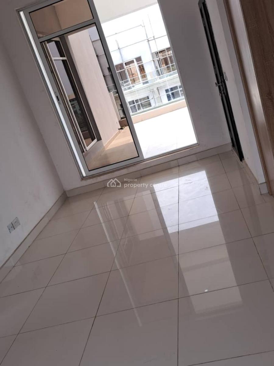 3 Bedroom Apartment with Bq (first Floor), Oniru, Victoria Island (vi), Lagos, Flat / Apartment for Rent