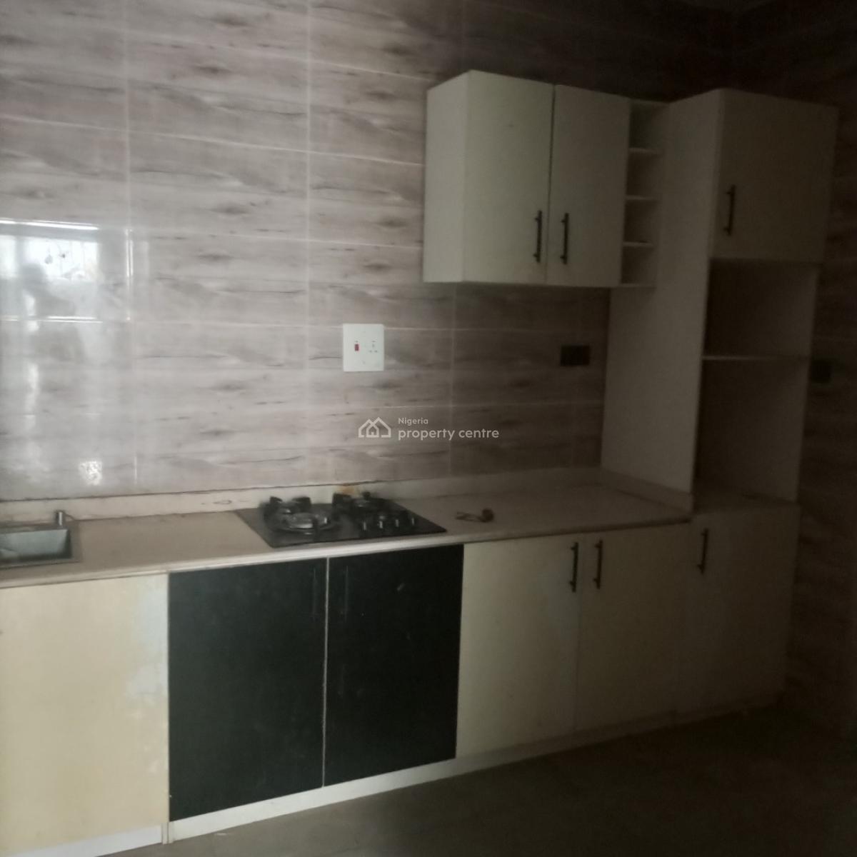 Luxurious and Standard 2bedroom Apartment (ground Floor), Lekki Pennusula Scheme 2 Abraham Adesanyan, Ogombo, Ajah, Lagos, Flat / Apartment for Rent