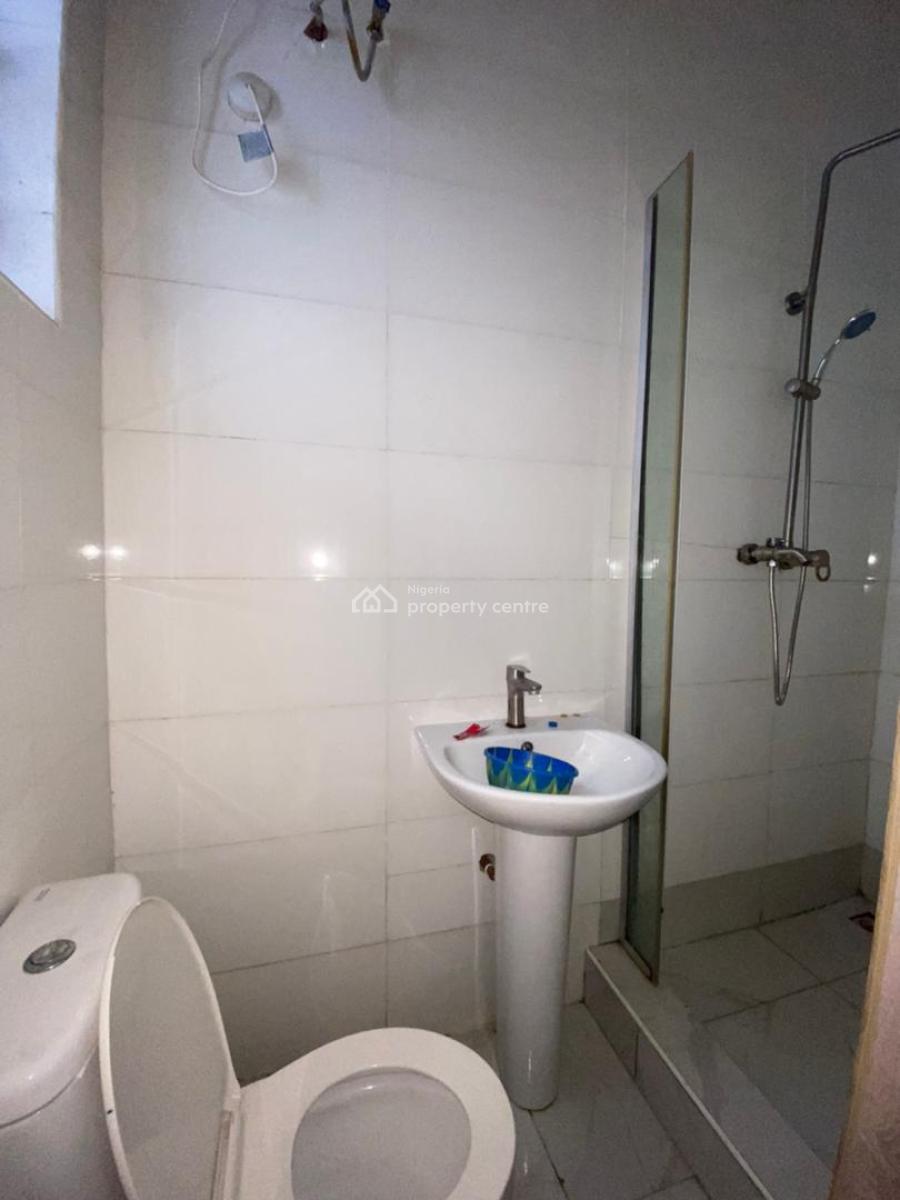 Lovely 4 Bedroom Semi Detached Duplex with Bq, Ikota Villa, Ikota, Lekki, Lagos, Semi-detached Duplex for Rent