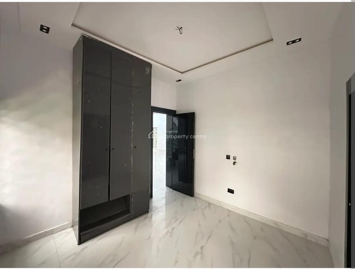 New 5 Beds Ensuite Detached Duplex, Bq, Cinema, Swimming Pool, Rooftop, Megamound Lekki County Homes Estate, Ikota, Lekki, Lagos, Detached Duplex for Sale