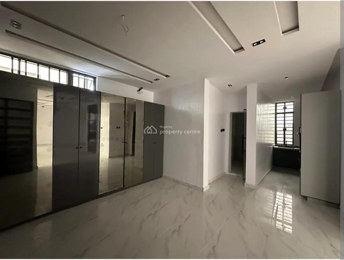 New 5 Beds Ensuite Detached Duplex, Bq, Cinema, Swimming Pool, Rooftop, Megamound Lekki County Homes Estate, Ikota, Lekki, Lagos, Detached Duplex for Sale