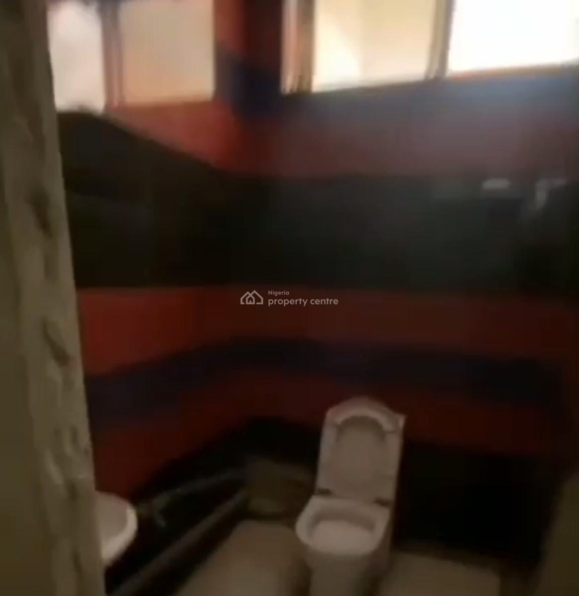 210 Sqm Office/commercial Space Available, Jabi, Abuja, Commercial Property for Rent