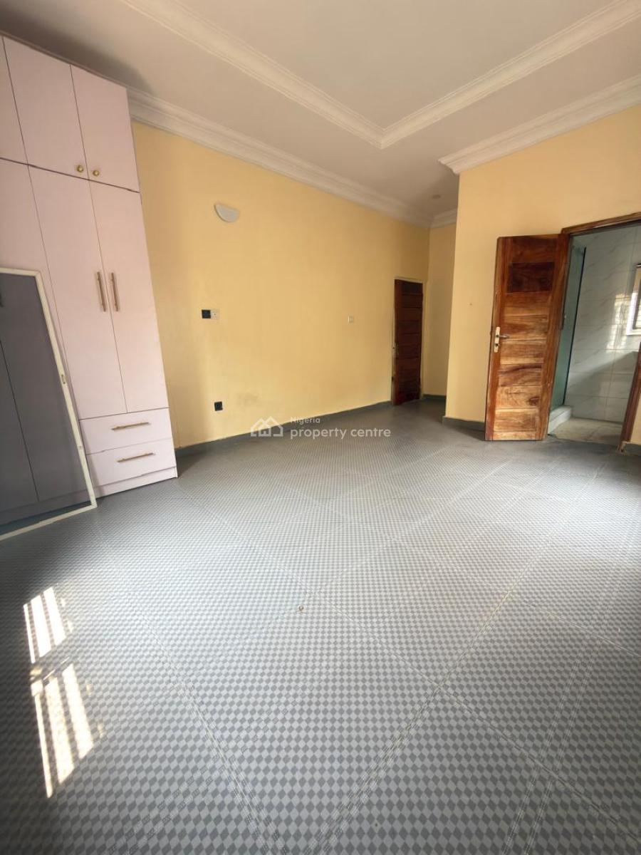 5 Bedroom Fully Detached Duplex, Ikota, Lekki, Lagos, House for Rent