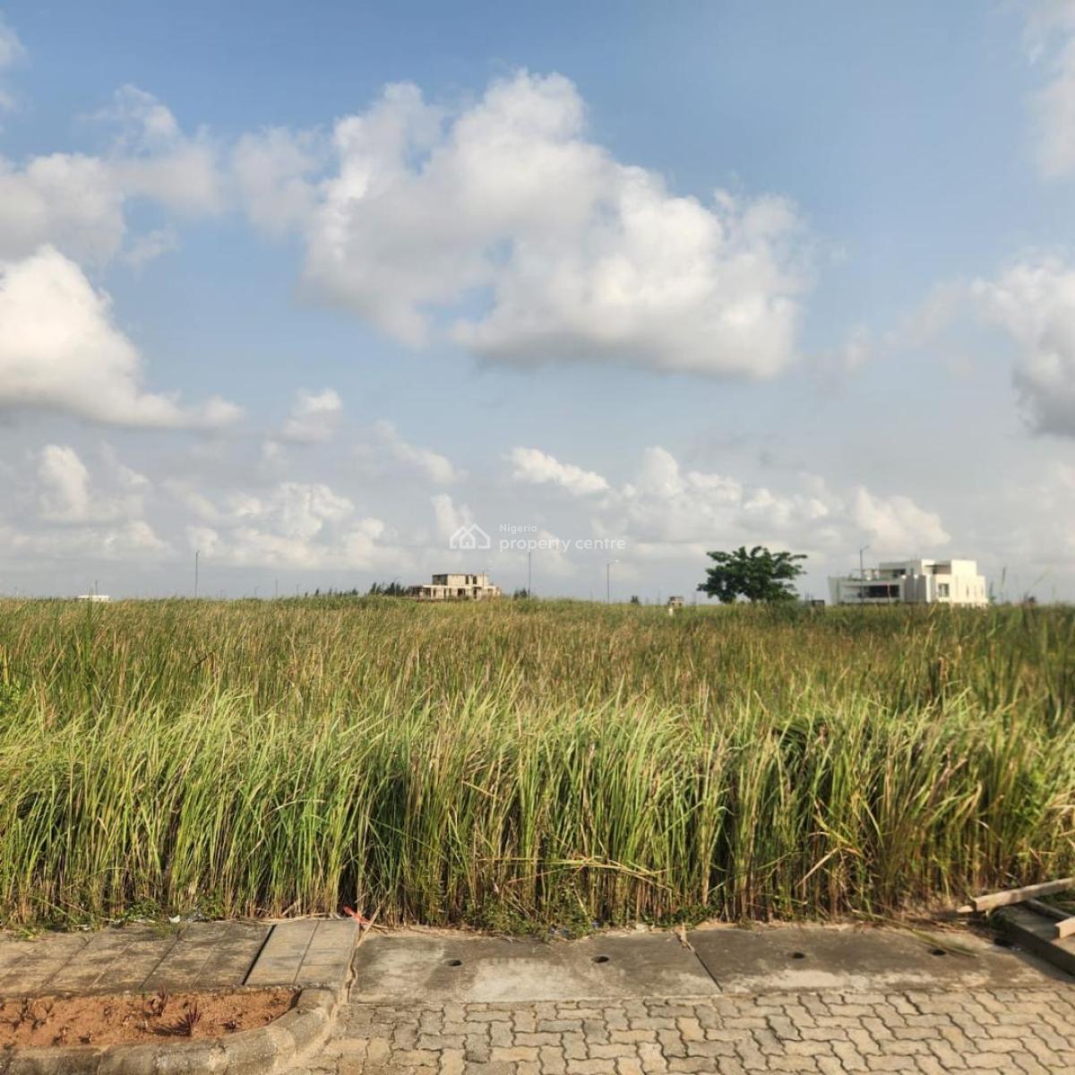 650sqm of Land, Freedom Way, Lekki Phase 1, Lekki, Lagos, Residential Land for Sale