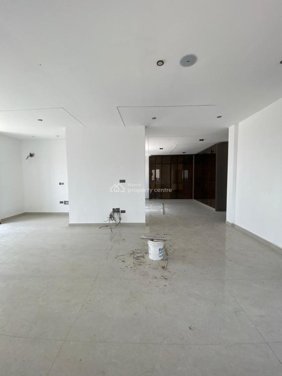 6 Bedroom Detached Duplex with a Pool, Bq, Cinema & Elevator, Lekki Phase 1, Lekki, Lagos, Detached Duplex for Sale