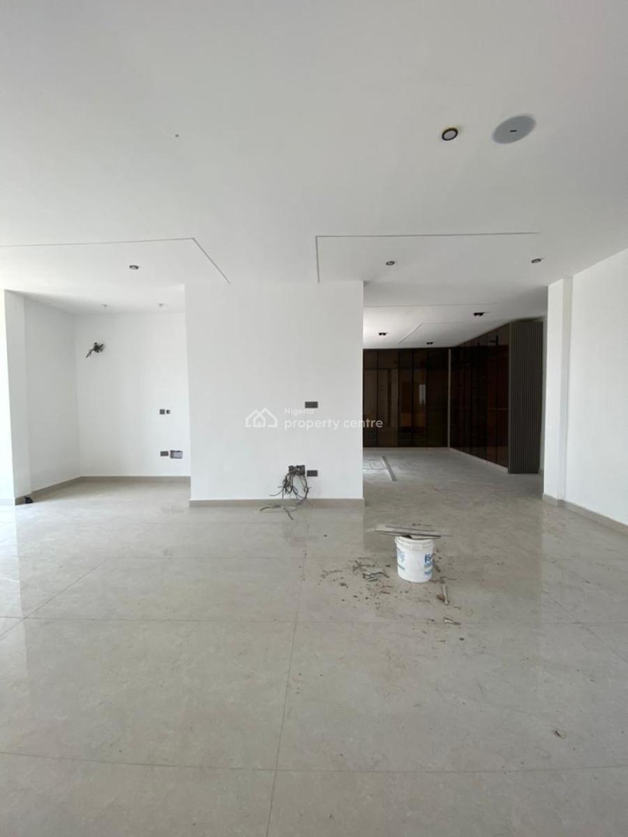 6 Bedroom Detached Duplex with a Pool, Bq, Cinema & Elevator, Lekki Phase 1, Lekki, Lagos, Detached Duplex for Sale