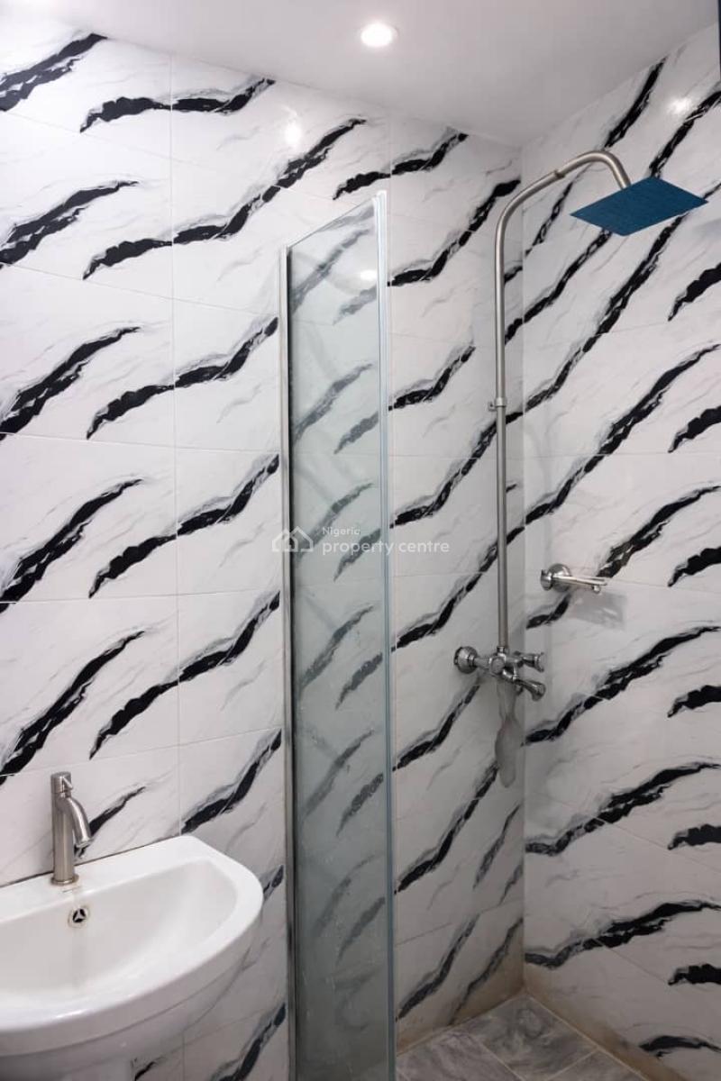 6units of 3bedroom Apartment in a Serene Location, Lekki Phase 1, Lekki, Lagos, Lekki Phase 1, Lekki, Lagos, Flat / Apartment for Rent