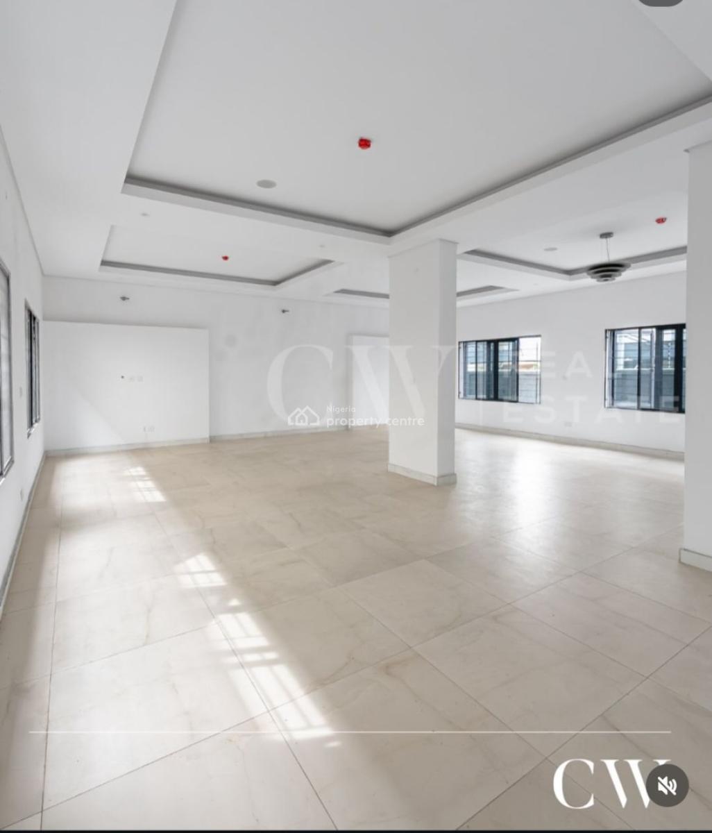 5-bedroom Detached Duplex +2 Bq in Lekki, Lekki Phase 1, Lekki, Lagos, Detached Duplex for Sale