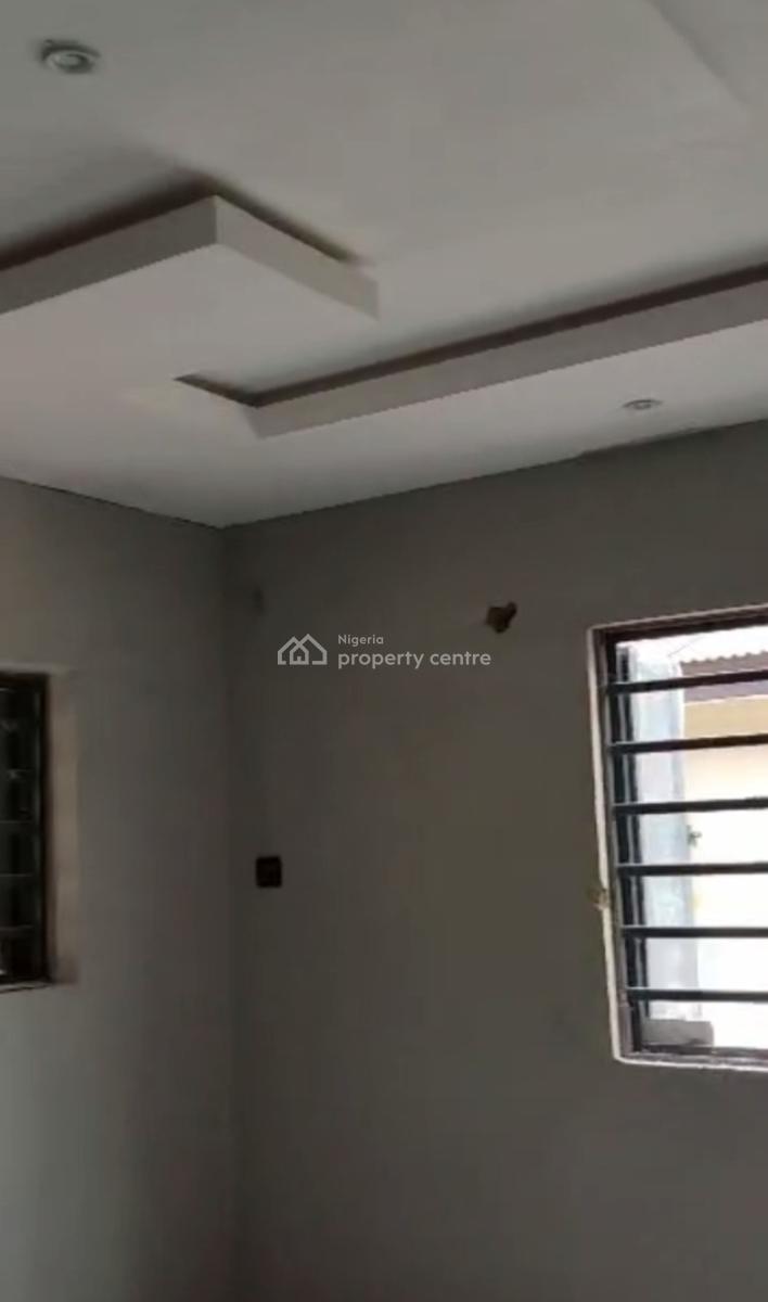 Newly Built Spacious Standard 3 Bedroom Apartment, New Oko-oba, Agege, Lagos, Flat / Apartment for Rent