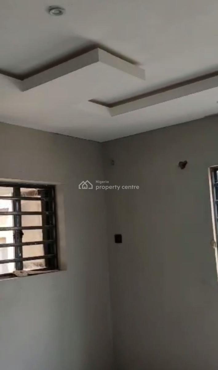 Newly Built Spacious Standard 3 Bedroom Apartment, New Oko-oba, Agege, Lagos, Flat / Apartment for Rent