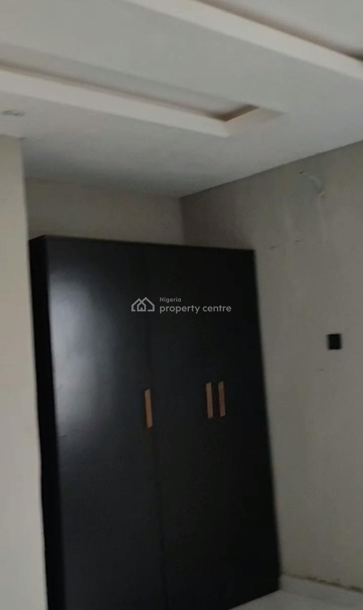 Newly Built Spacious Standard 3 Bedroom Apartment, New Oko-oba, Agege, Lagos, Flat / Apartment for Rent