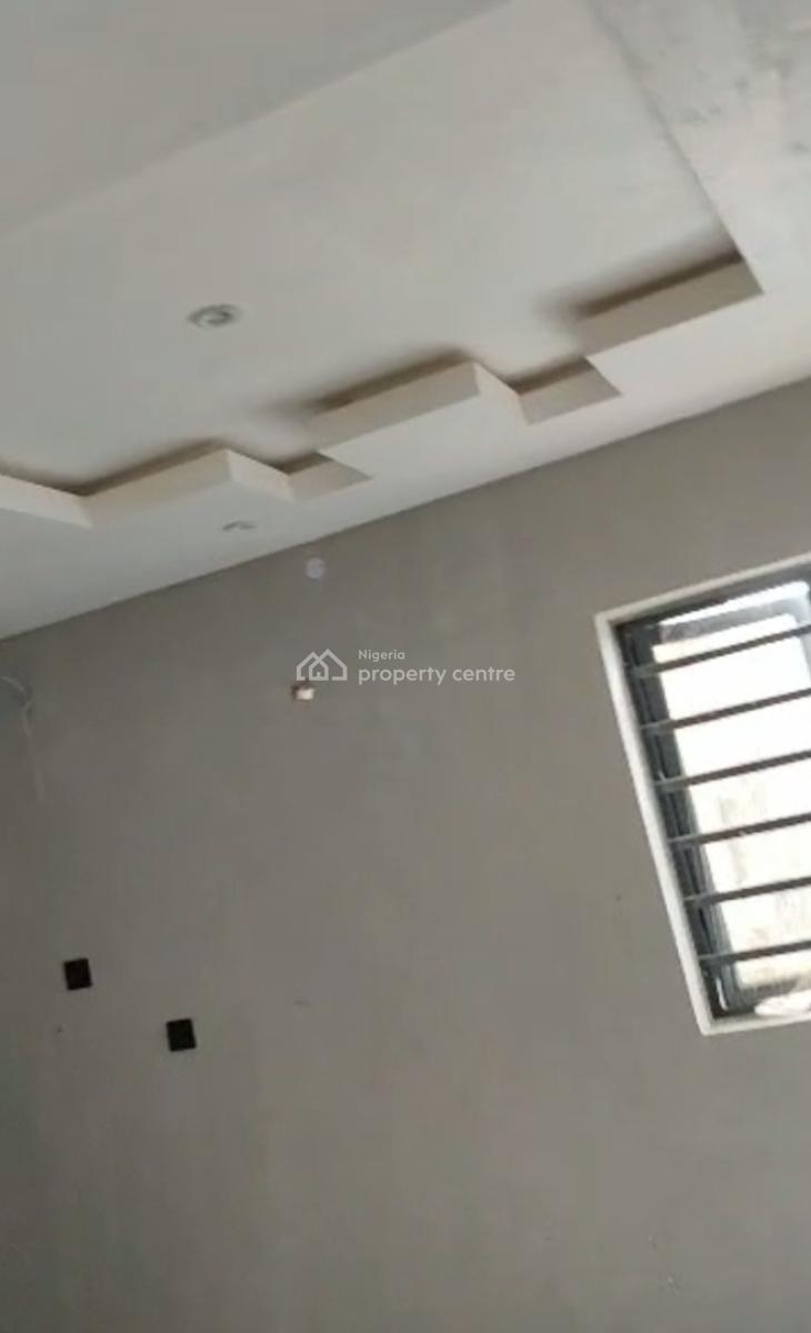 Newly Built Spacious Standard 3 Bedroom Apartment, New Oko-oba, Agege, Lagos, Flat / Apartment for Rent