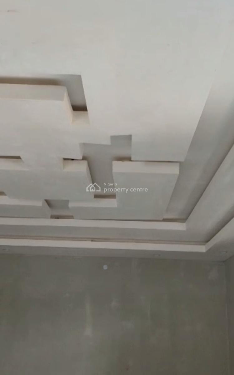 Newly Built Spacious Standard 3 Bedroom Apartment, New Oko-oba, Agege, Lagos, Flat / Apartment for Rent