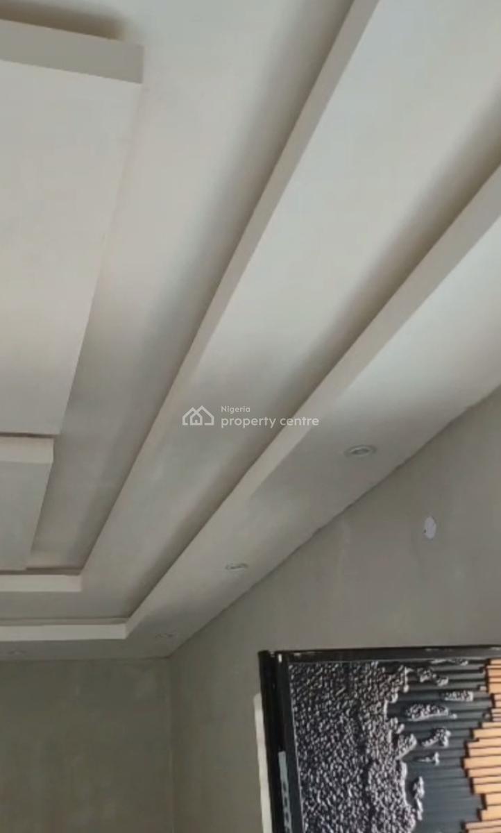 Newly Built Spacious Standard 3 Bedroom Apartment, New Oko-oba, Agege, Lagos, Flat / Apartment for Rent