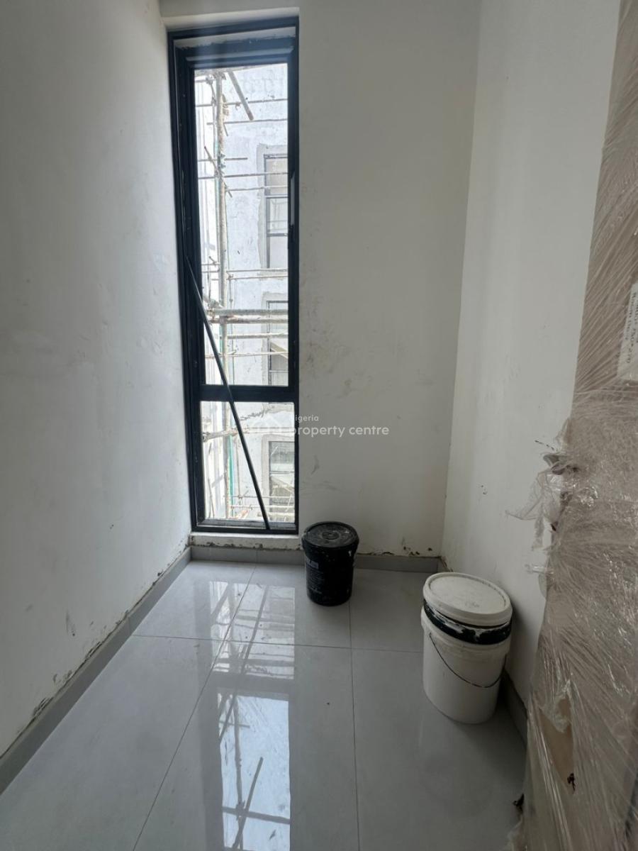 5-bedroom Detached Duplex -- Ikoyi, Ikoyi, Lagos, Detached Duplex for Sale