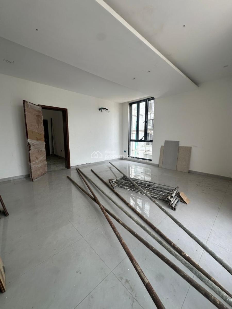 5-bedroom Detached Duplex -- Ikoyi, Ikoyi, Lagos, Detached Duplex for Sale