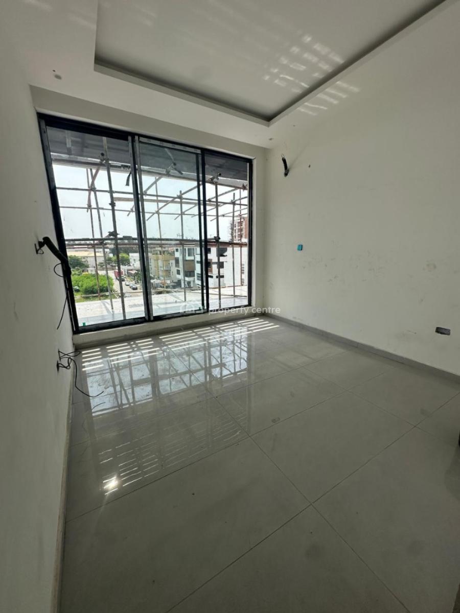 5-bedroom Detached Duplex -- Ikoyi, Ikoyi, Lagos, Detached Duplex for Sale