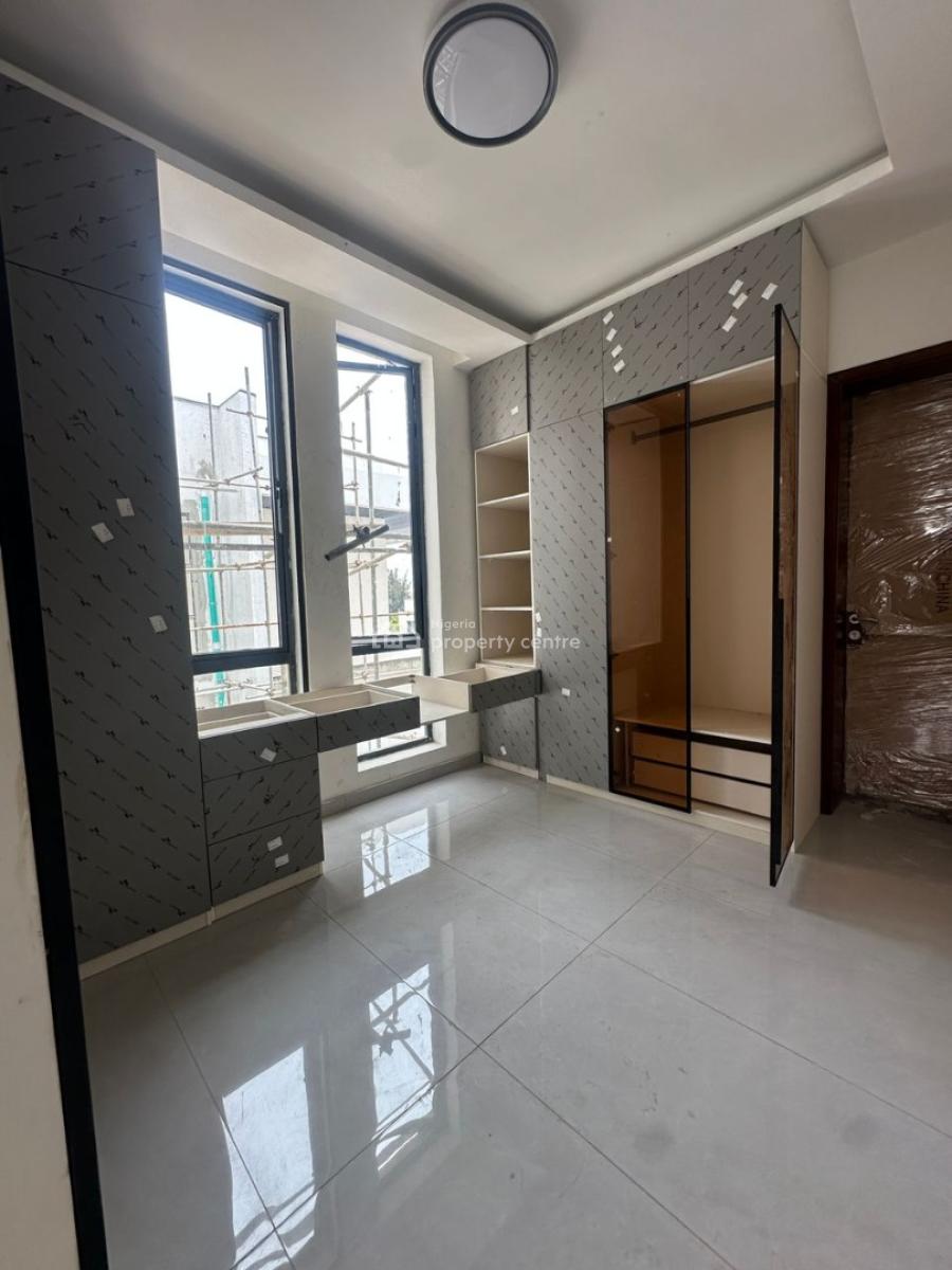 5-bedroom Detached Duplex -- Ikoyi, Ikoyi, Lagos, Detached Duplex for Sale