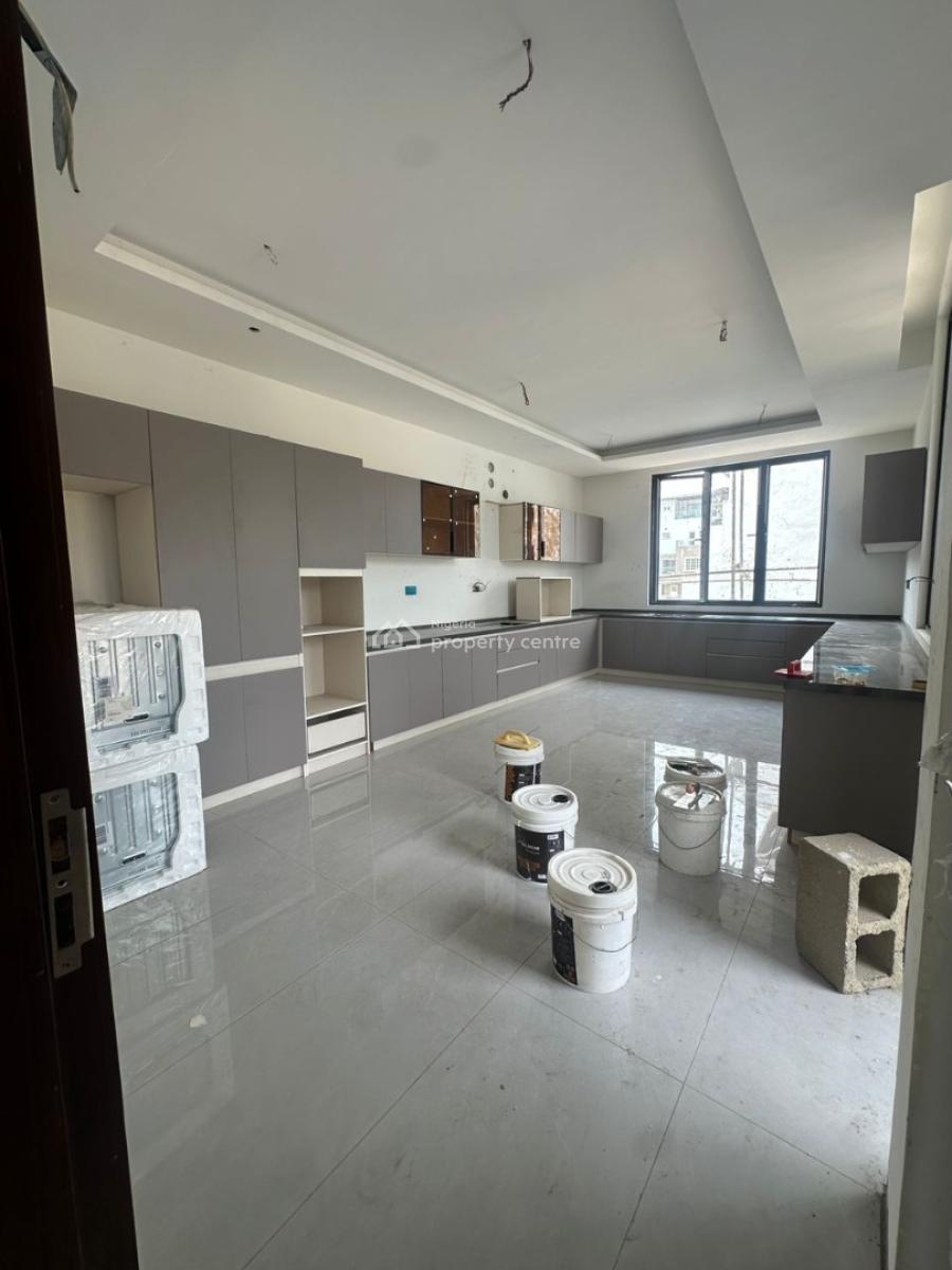 5-bedroom Detached Duplex -- Ikoyi, Ikoyi, Lagos, Detached Duplex for Sale