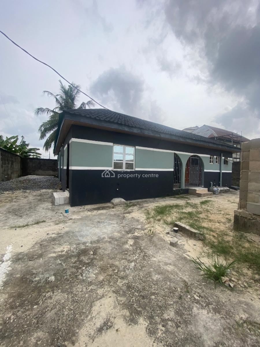 Spacious 2bedroom Apartment in a Serene Location, United Estate, Sangotedo, Ajah, Lagos, Sangotedo, Ajah, Lagos, Flat / Apartment for Rent