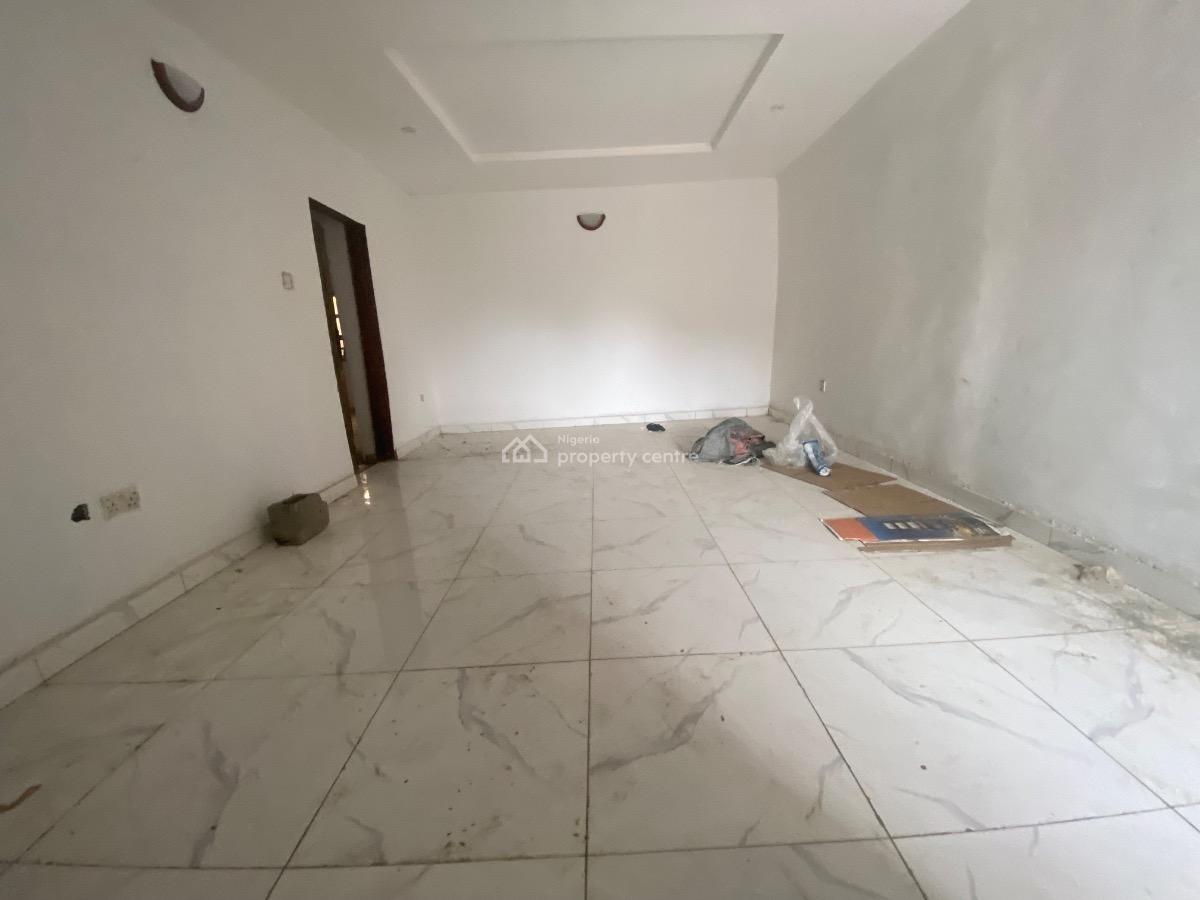 Spacious 2bedroom Apartment in a Serene Location, United Estate, Sangotedo, Ajah, Lagos, Sangotedo, Ajah, Lagos, Flat / Apartment for Rent