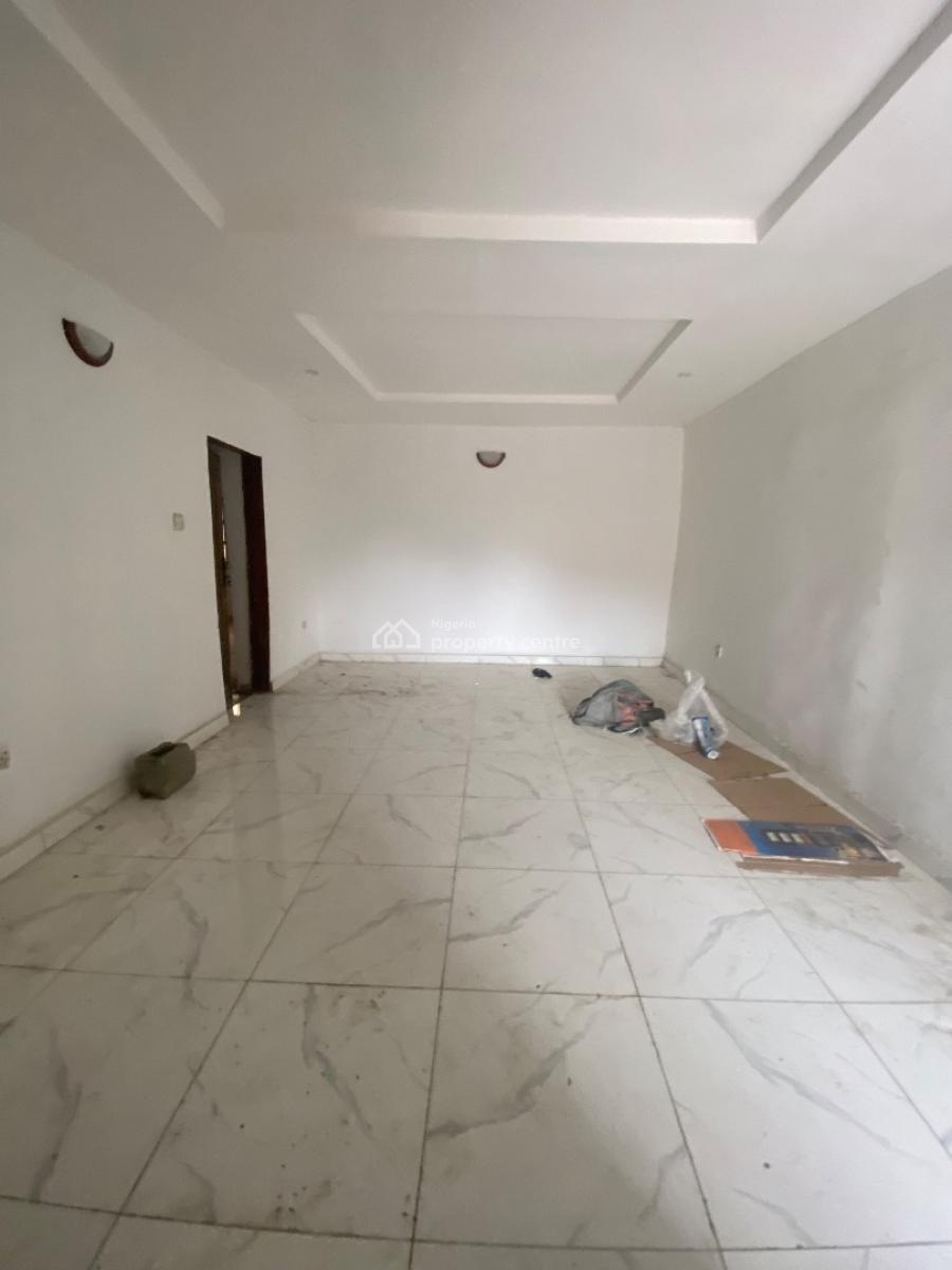 Spacious 2bedroom Apartment in a Serene Location, United Estate, Sangotedo, Ajah, Lagos, Sangotedo, Ajah, Lagos, Flat / Apartment for Rent