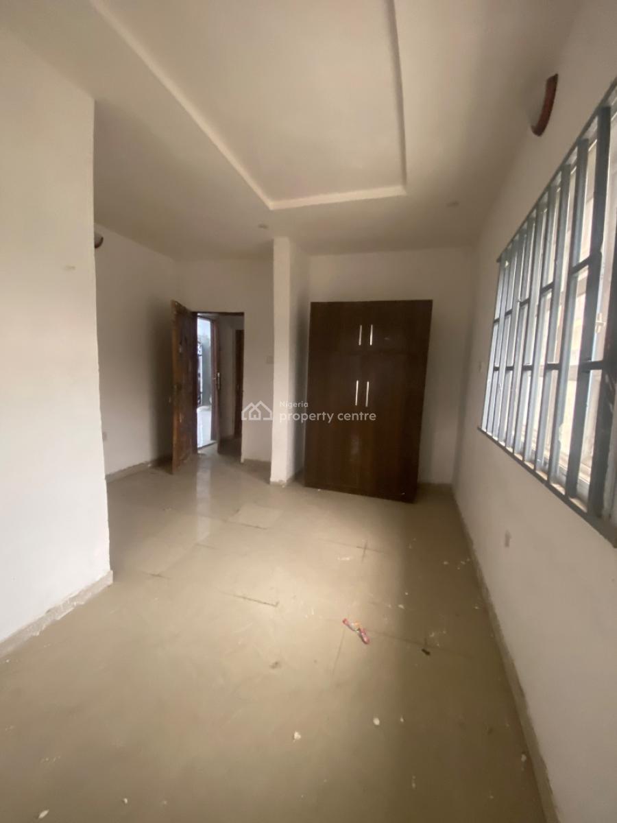 Spacious 2bedroom Apartment in a Serene Location, United Estate, Sangotedo, Ajah, Lagos, Sangotedo, Ajah, Lagos, Flat / Apartment for Rent