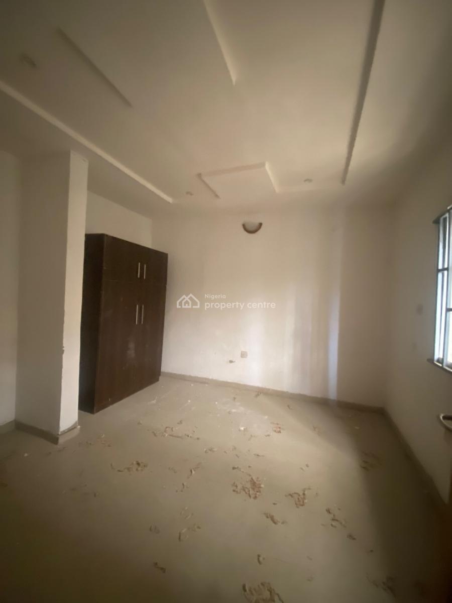 Spacious 2bedroom Apartment in a Serene Location, United Estate, Sangotedo, Ajah, Lagos, Sangotedo, Ajah, Lagos, Flat / Apartment for Rent