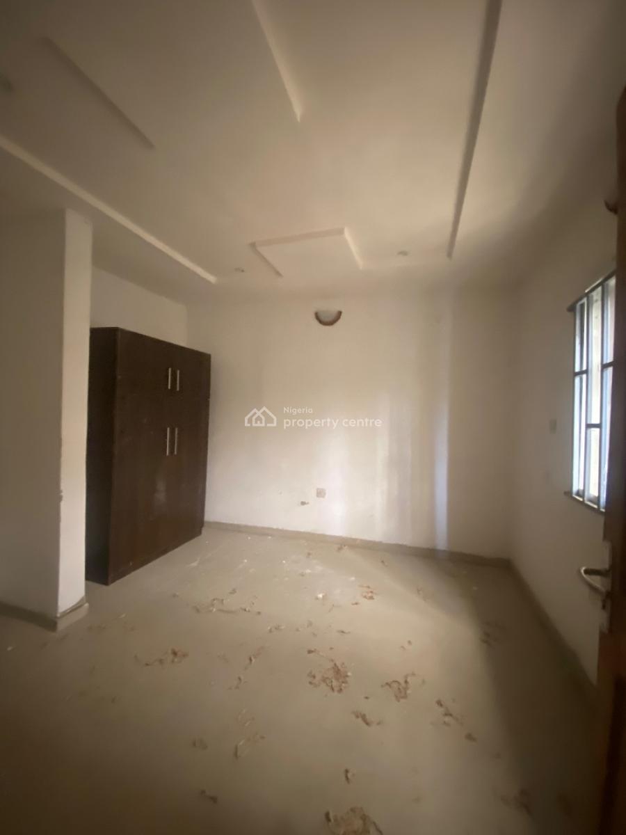 Spacious 2bedroom Apartment in a Serene Location, United Estate, Sangotedo, Ajah, Lagos, Sangotedo, Ajah, Lagos, Flat / Apartment for Rent