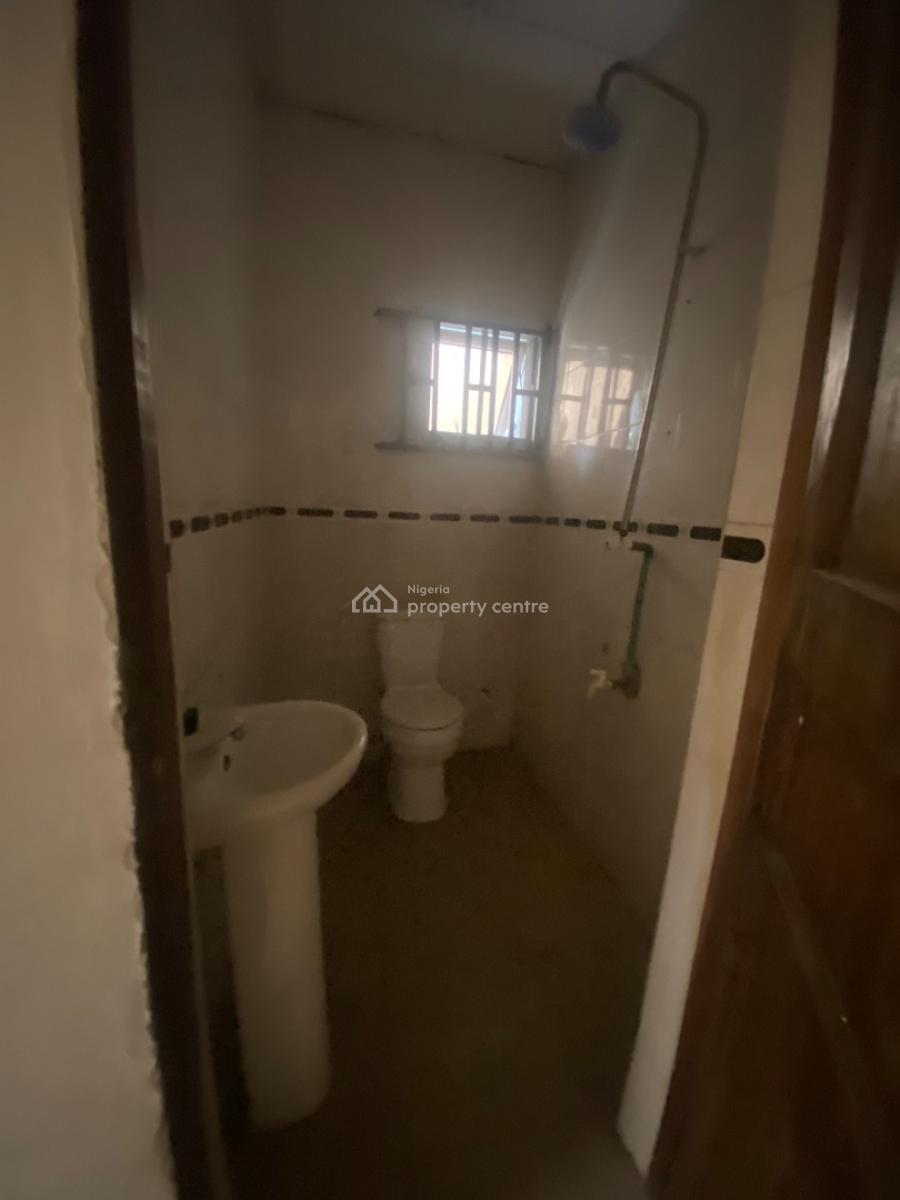 Spacious 2bedroom Apartment in a Serene Location, United Estate, Sangotedo, Ajah, Lagos, Sangotedo, Ajah, Lagos, Flat / Apartment for Rent