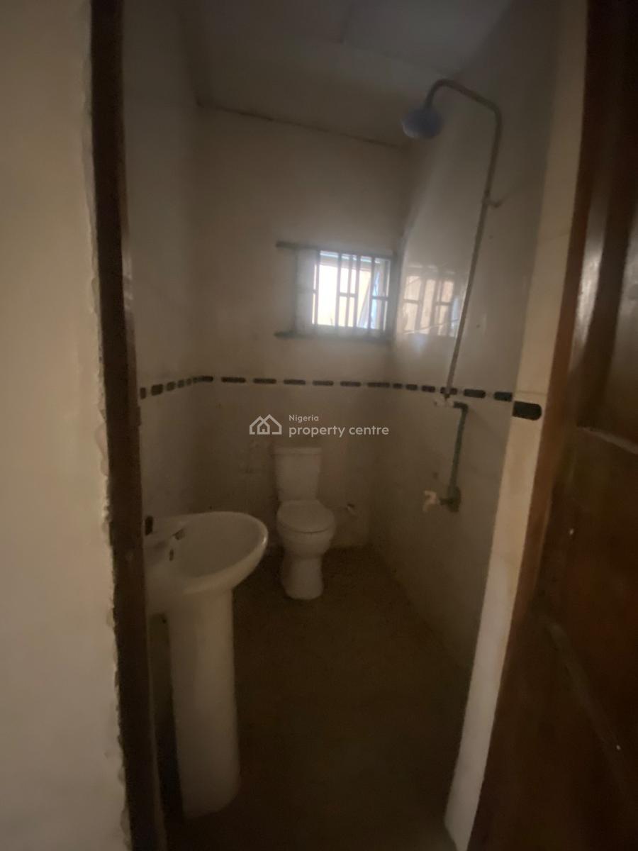 Spacious 2bedroom Apartment in a Serene Location, United Estate, Sangotedo, Ajah, Lagos, Sangotedo, Ajah, Lagos, Flat / Apartment for Rent