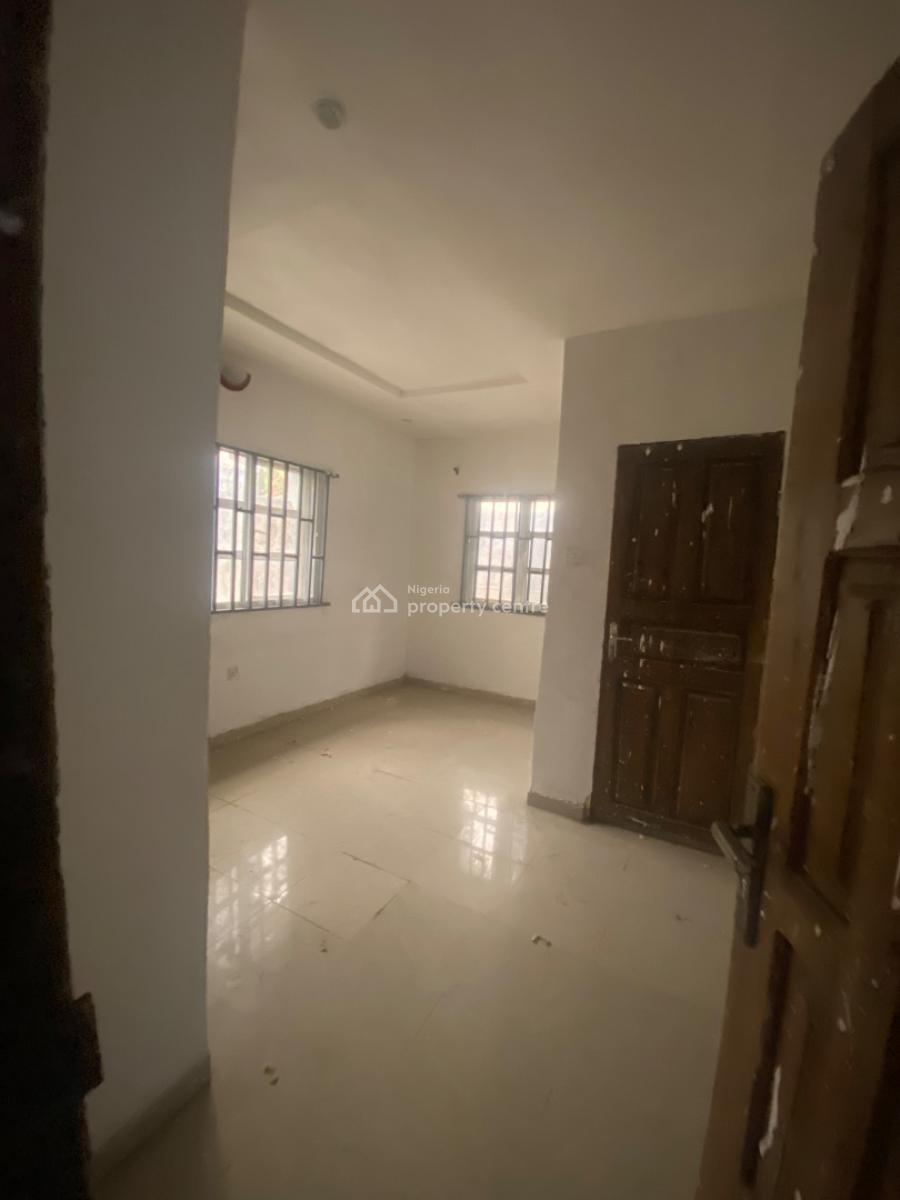 Spacious 2bedroom Apartment in a Serene Location, United Estate, Sangotedo, Ajah, Lagos, Sangotedo, Ajah, Lagos, Flat / Apartment for Rent