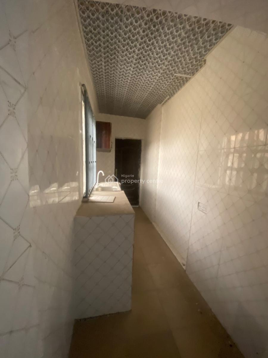 Spacious 2bedroom Apartment in a Serene Location, United Estate, Sangotedo, Ajah, Lagos, Sangotedo, Ajah, Lagos, Flat / Apartment for Rent