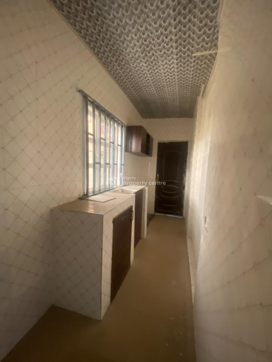Spacious 2bedroom Apartment in a Serene Location, United Estate, Sangotedo, Ajah, Lagos, Sangotedo, Ajah, Lagos, Flat / Apartment for Rent