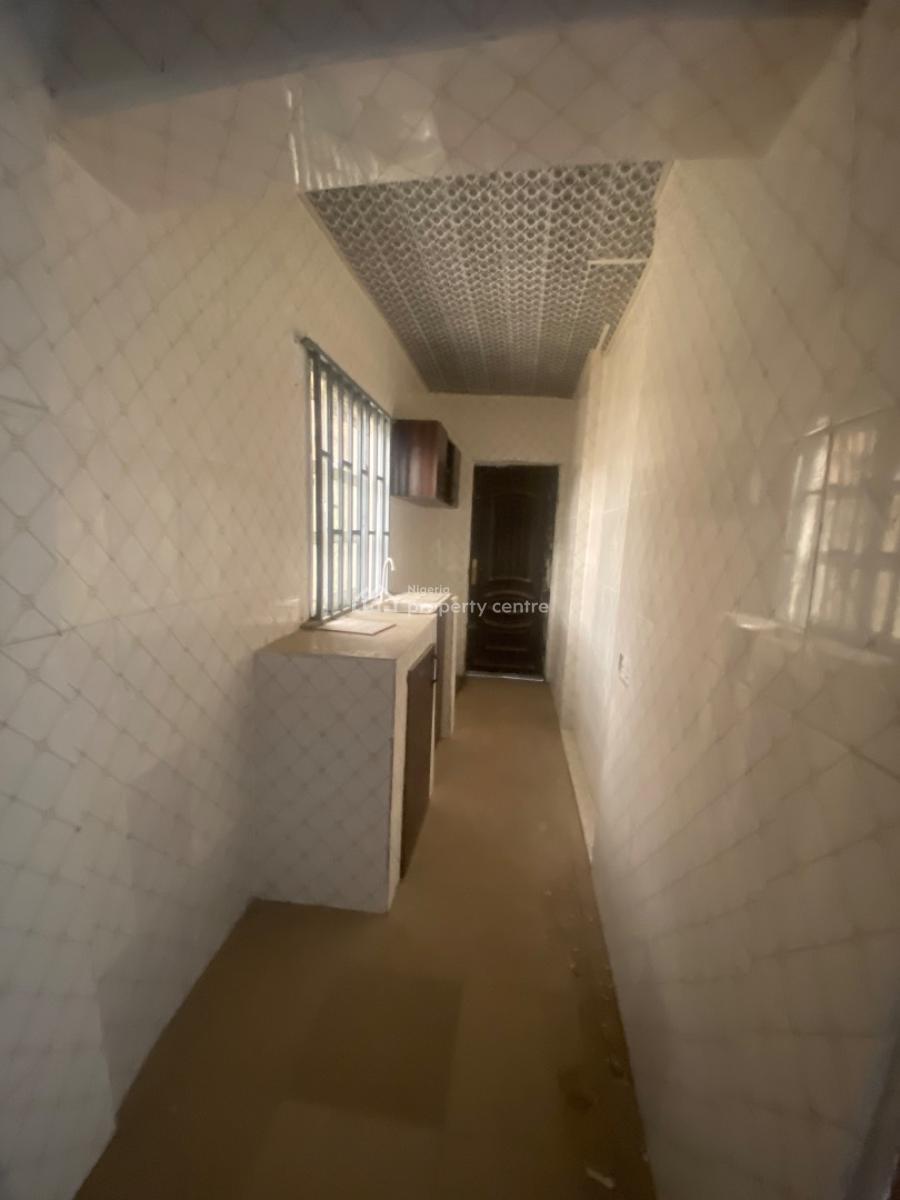 Spacious 2bedroom Apartment in a Serene Location, United Estate, Sangotedo, Ajah, Lagos, Sangotedo, Ajah, Lagos, Flat / Apartment for Rent