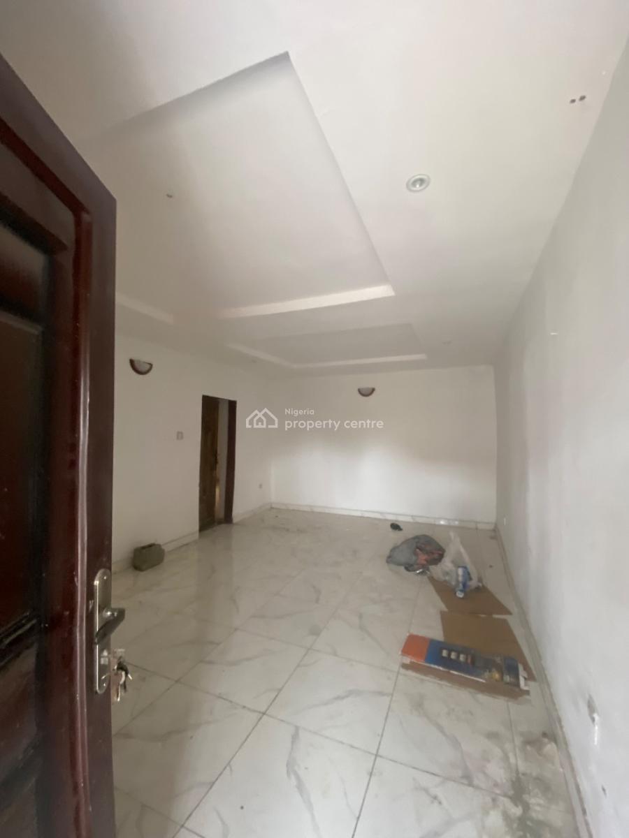 Spacious 2bedroom Apartment in a Serene Location, United Estate, Sangotedo, Ajah, Lagos, Sangotedo, Ajah, Lagos, Flat / Apartment for Rent