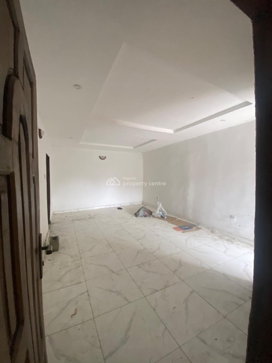 Spacious 2bedroom Apartment in a Serene Location, United Estate, Sangotedo, Ajah, Lagos, Sangotedo, Ajah, Lagos, Flat / Apartment for Rent