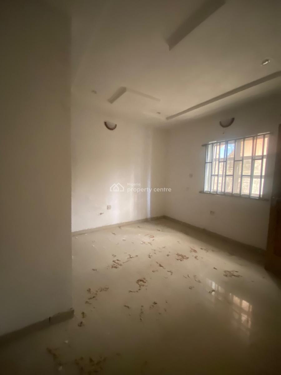 Spacious 2bedroom Apartment in a Serene Location, United Estate, Sangotedo, Ajah, Lagos, Sangotedo, Ajah, Lagos, Flat / Apartment for Rent