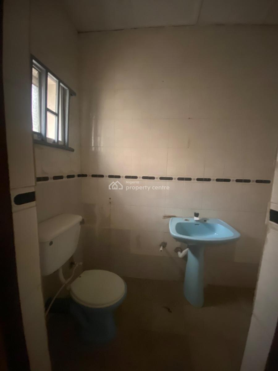 Spacious 2bedroom Apartment in a Serene Location, United Estate, Sangotedo, Ajah, Lagos, Sangotedo, Ajah, Lagos, Flat / Apartment for Rent