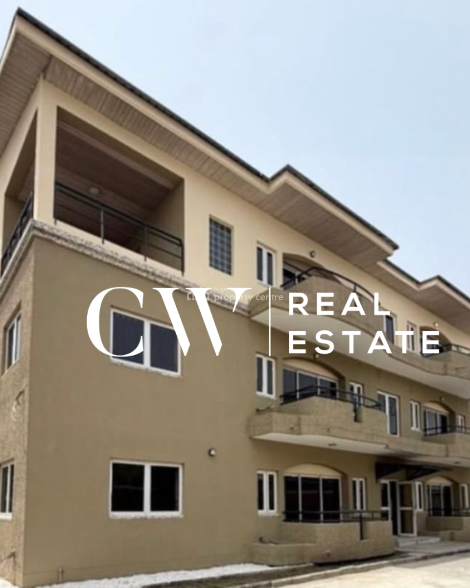 3-bedroom Apartment in Lekki, Lekki Phase 1, Lekki, Lagos, Flat / Apartment for Rent
