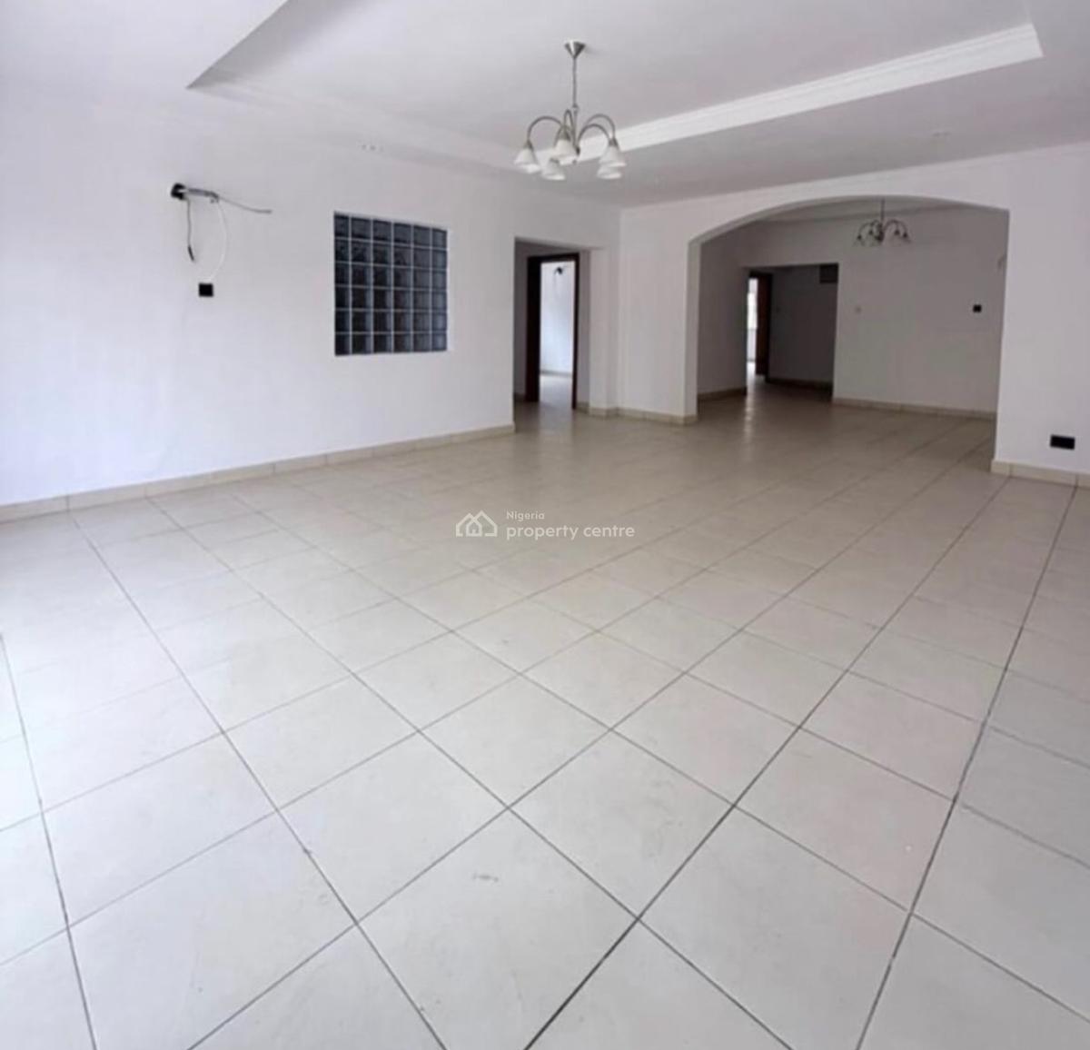3-bedroom Apartment in Lekki, Lekki Phase 1, Lekki, Lagos, Flat / Apartment for Rent
