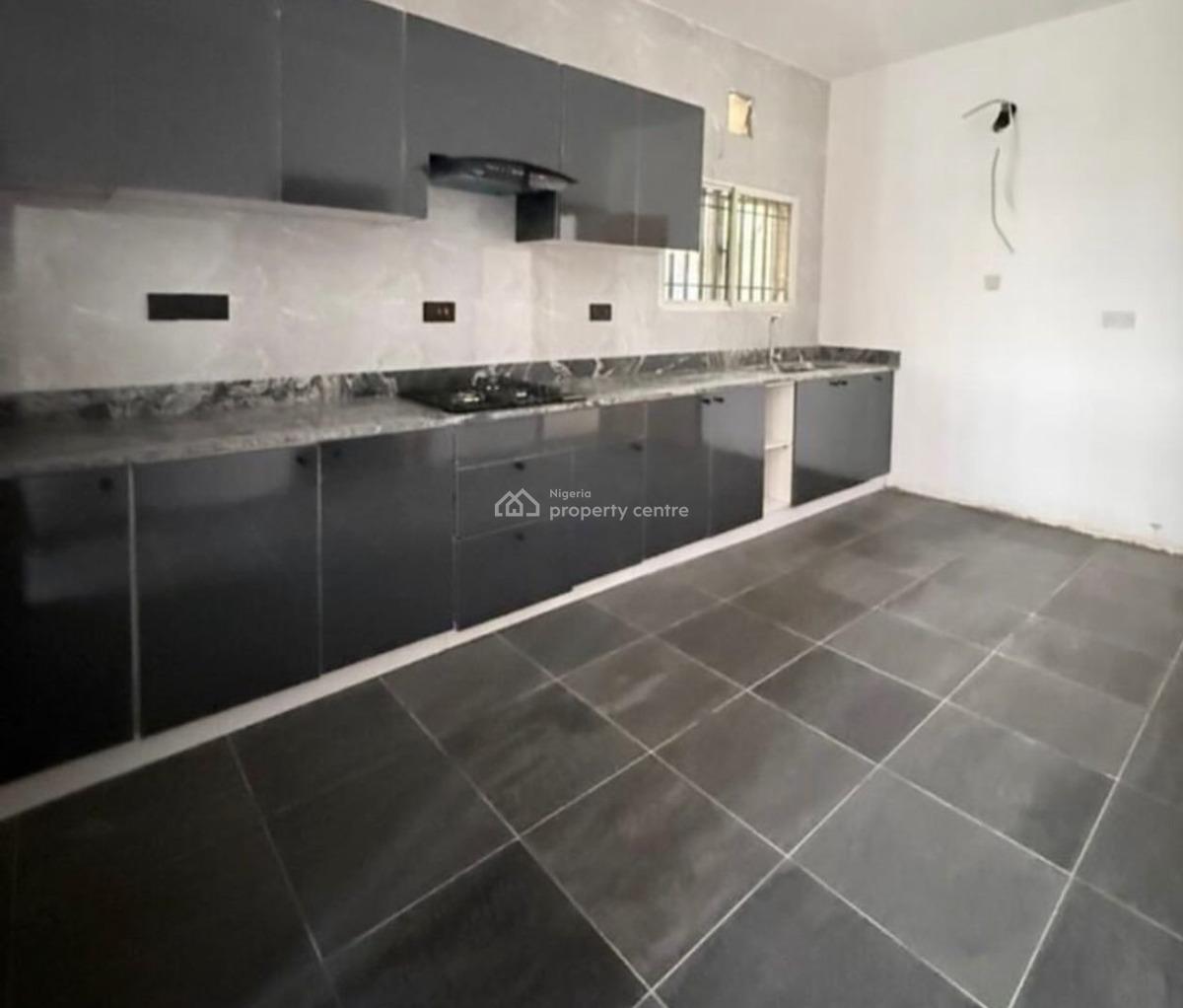3-bedroom Apartment in Lekki, Lekki Phase 1, Lekki, Lagos, Flat / Apartment for Rent