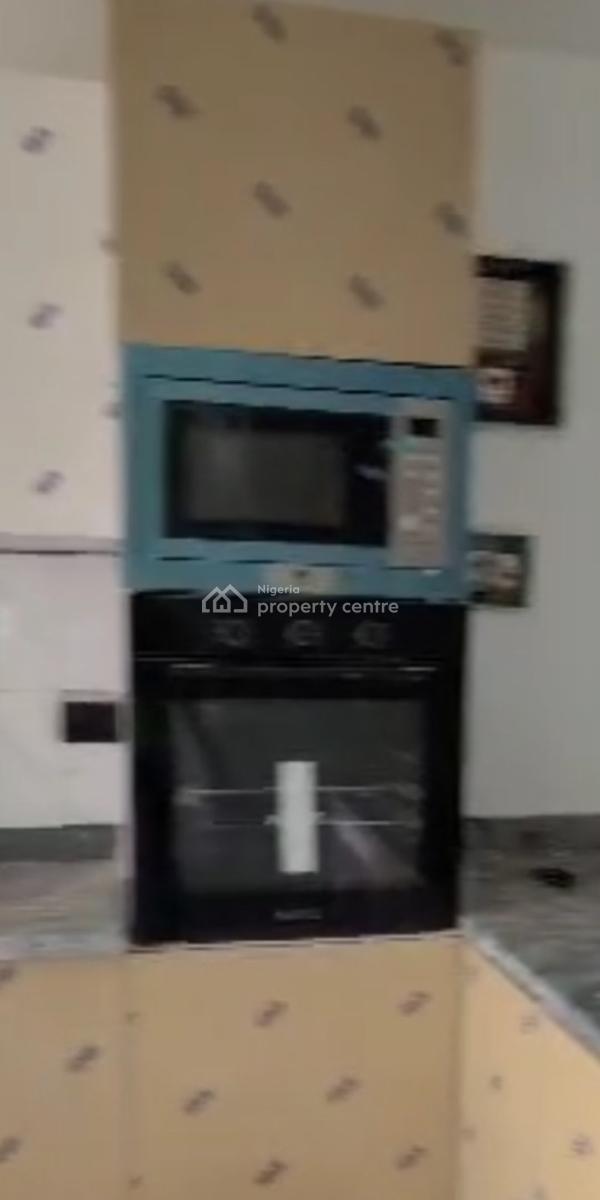 Exclusive and Brand New 2bedroom Now Available for R.   Features:, Yaba, Lagos, Flat / Apartment for Rent