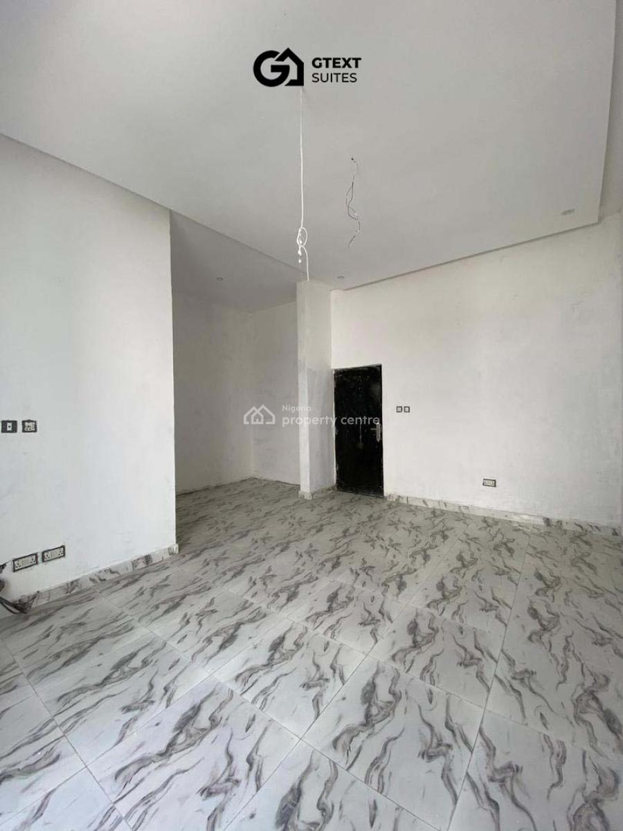 3 Bedroom Terrace Duplex, Abraham Adesanya, Ajah, Lagos, Flat / Apartment for Sale