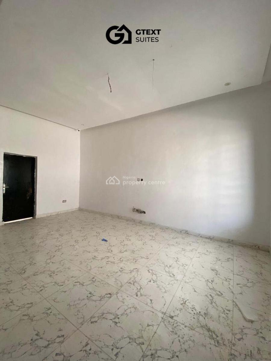 3 Bedroom Terrace Duplex, Abraham Adesanya, Ajah, Lagos, Flat / Apartment for Sale