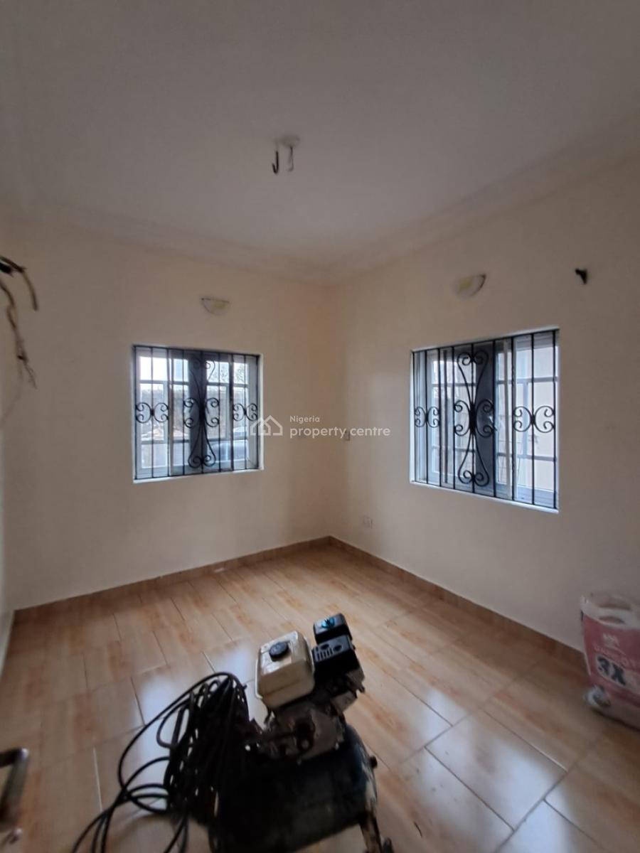 Newly Renovated 1-bedroom Mini Flat, Okun Ajah Closed to Atican Beach, Okun-ajah, Ajah, Lagos, Mini Flat (room and Parlour) for Rent