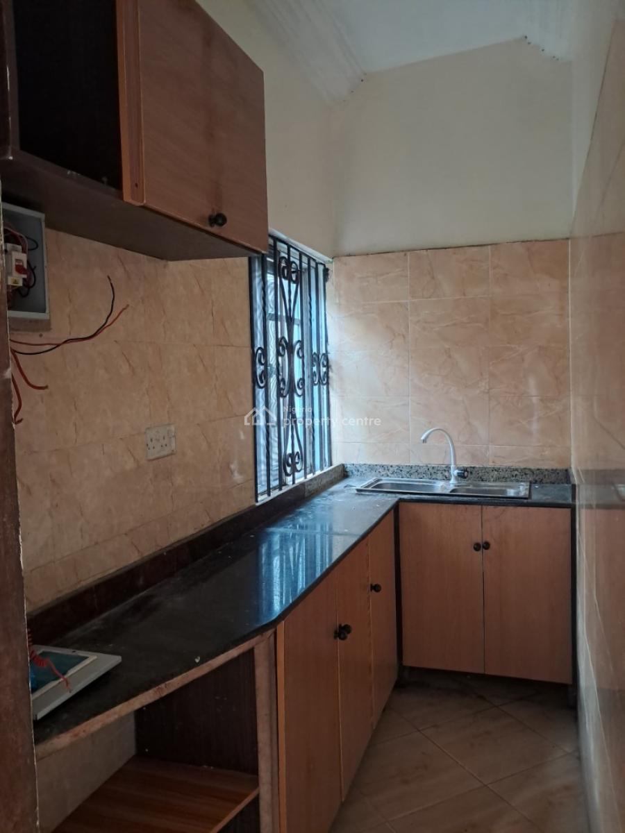 Newly Renovated 1-bedroom Mini Flat, Okun Ajah Closed to Atican Beach, Okun-ajah, Ajah, Lagos, Mini Flat (room and Parlour) for Rent
