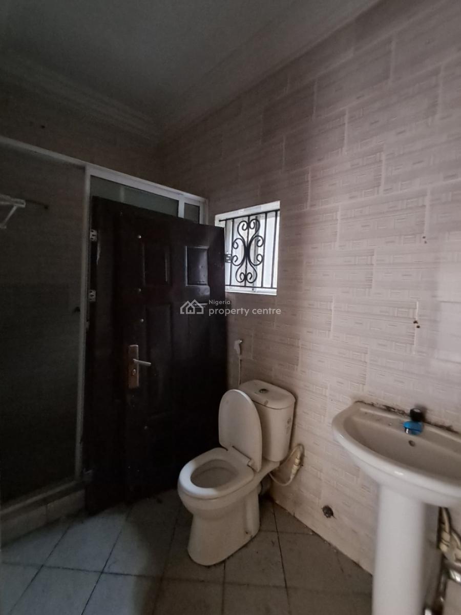 Newly Renovated 1-bedroom Mini Flat, Okun Ajah Closed to Atican Beach, Okun-ajah, Ajah, Lagos, Mini Flat (room and Parlour) for Rent