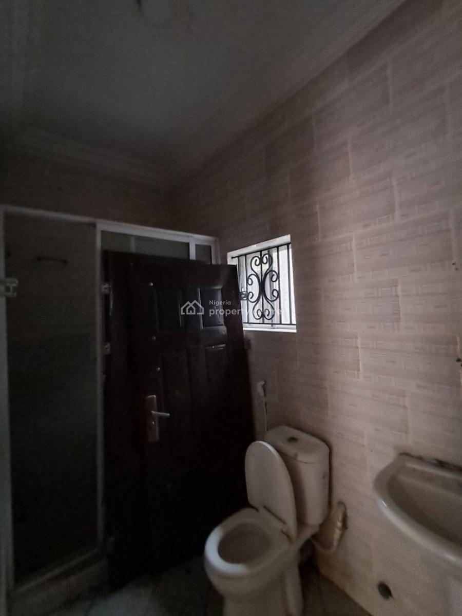 Newly Renovated 1-bedroom Mini Flat, Okun Ajah Closed to Atican Beach, Okun-ajah, Ajah, Lagos, Mini Flat (room and Parlour) for Rent