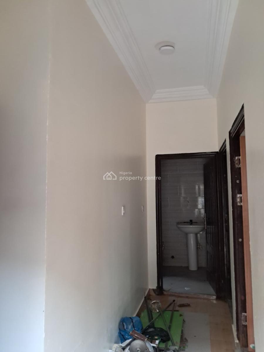 Newly Renovated 1-bedroom Mini Flat, Okun Ajah Closed to Atican Beach, Okun-ajah, Ajah, Lagos, Mini Flat (room and Parlour) for Rent